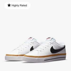 Nike Court Legacy Next Nature